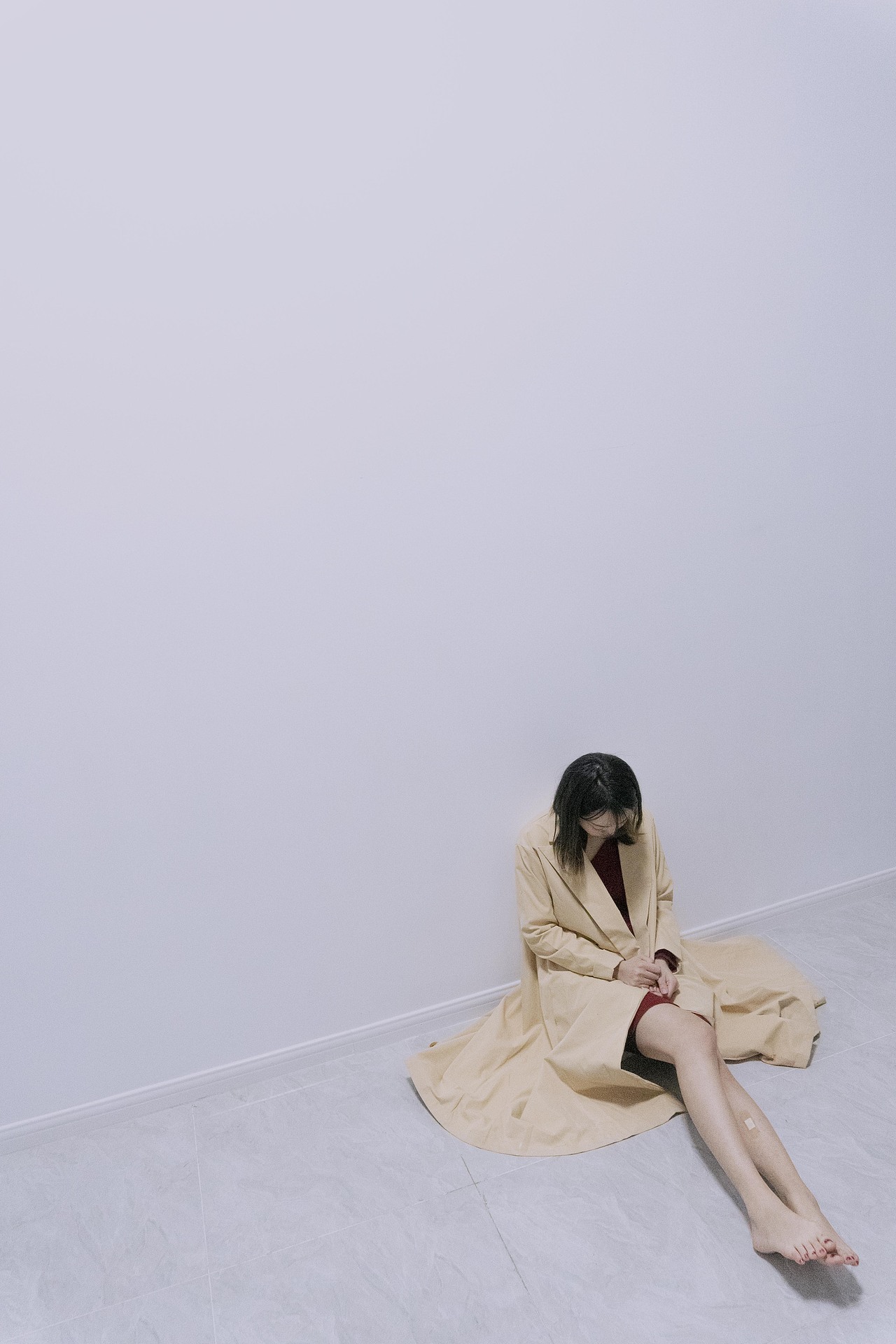 一只酗酒的树袋熊