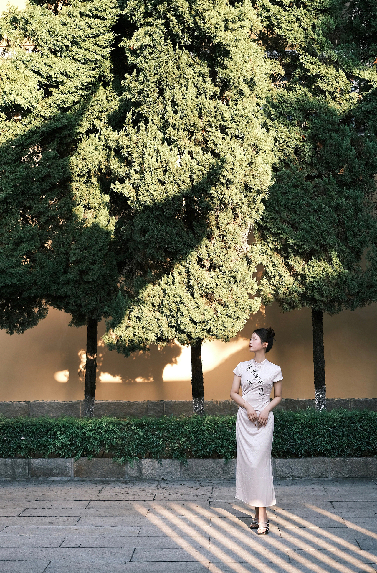 泉州承天寺拍照📷