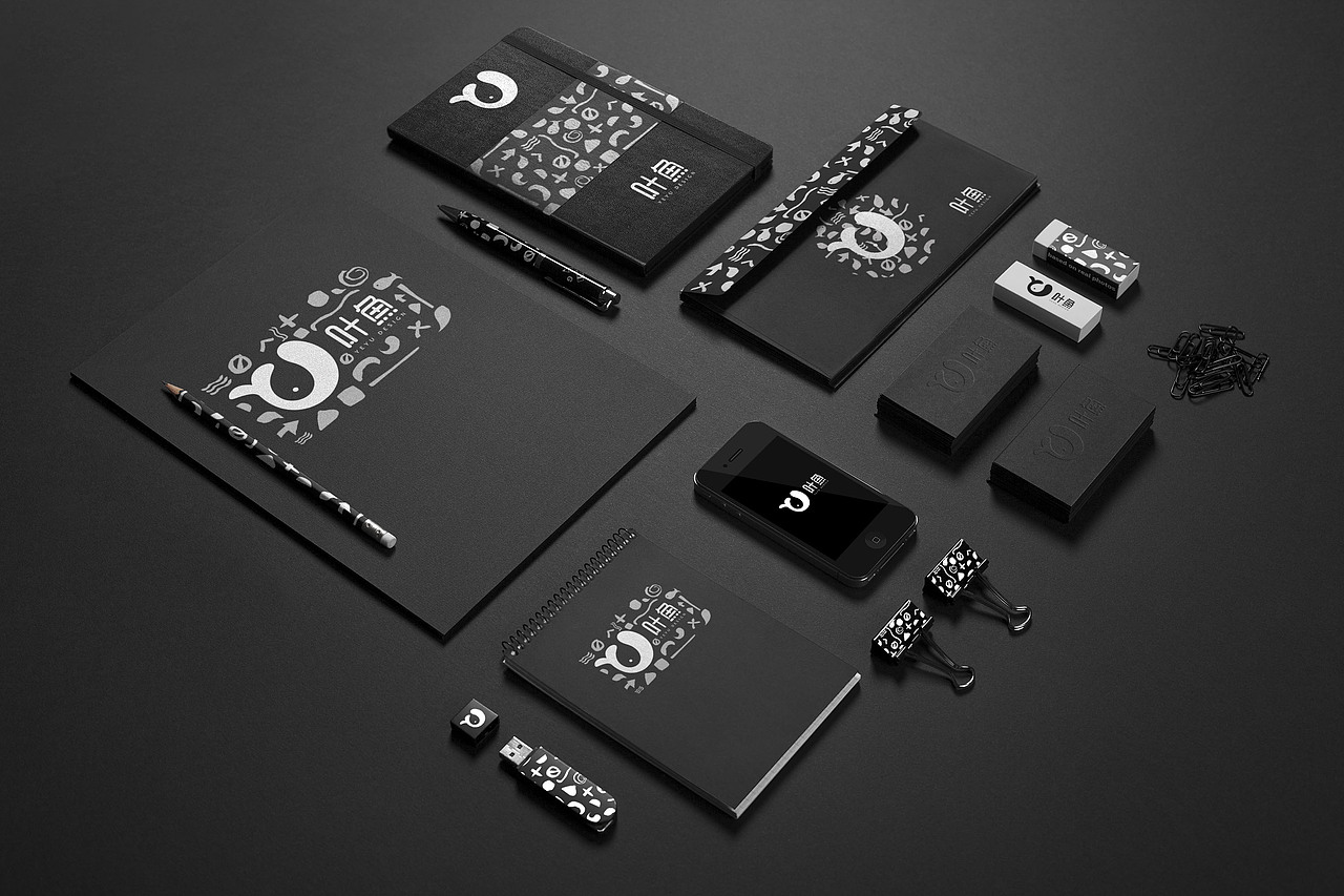 近期LOGO、字体练习整理