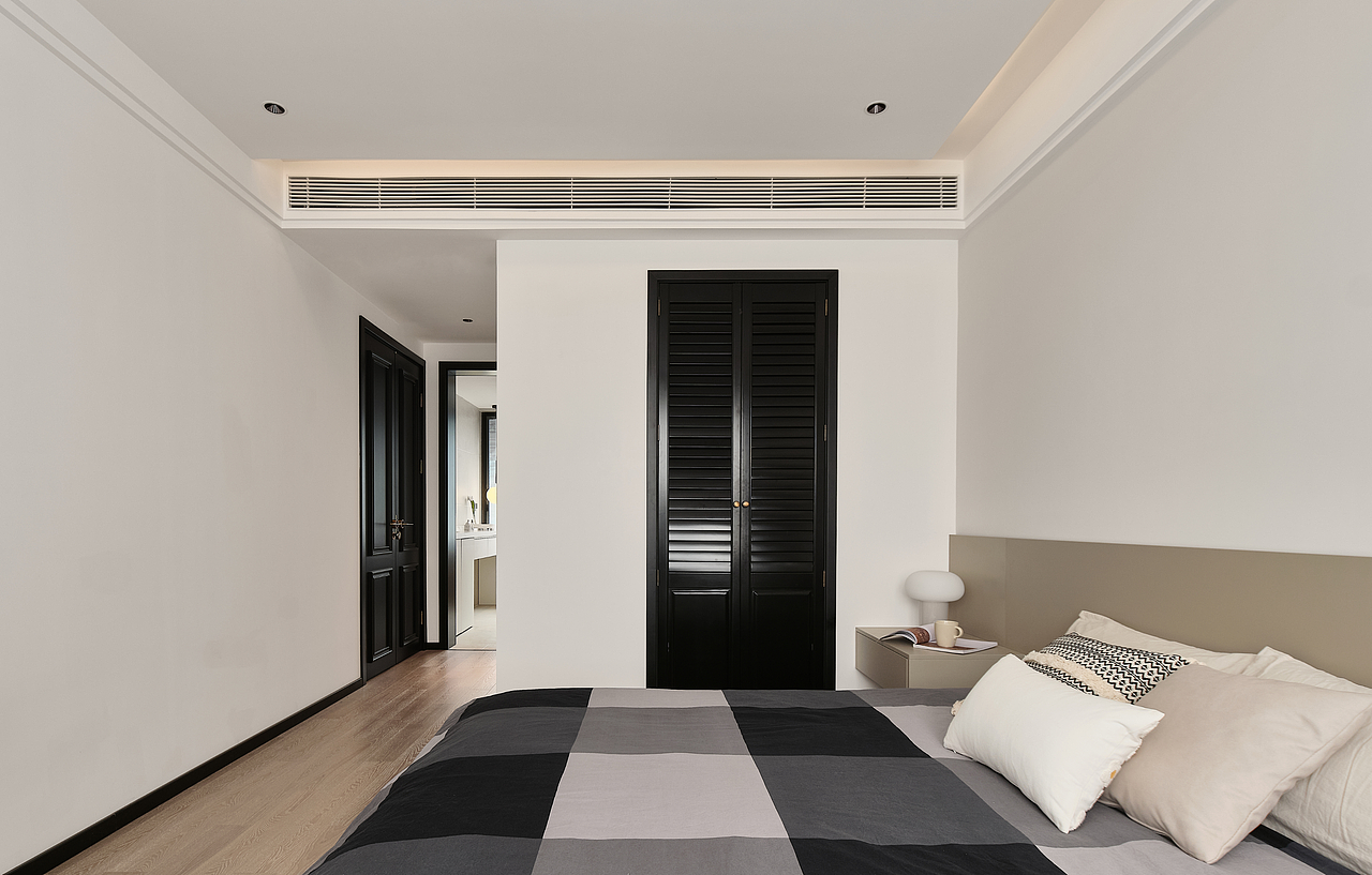 实景案例「空间新语」让家成为爱与互动的空间