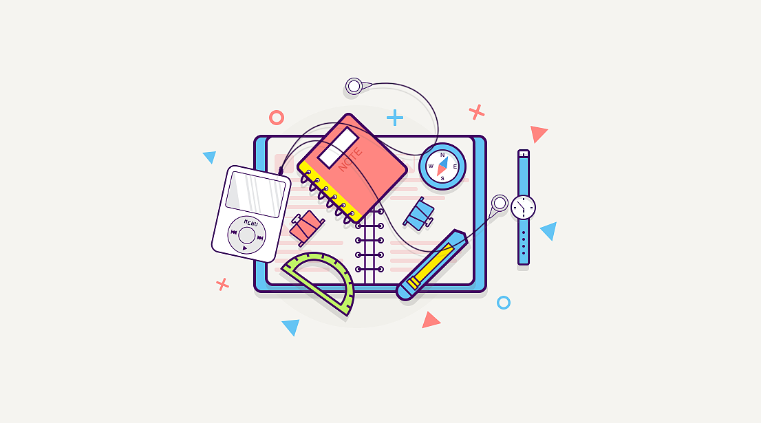 清新图标（图ZNTc2NzIxMTY=） - 图标 - 站酷设计师Mocart原创素材 - 站酷ZCOOL
