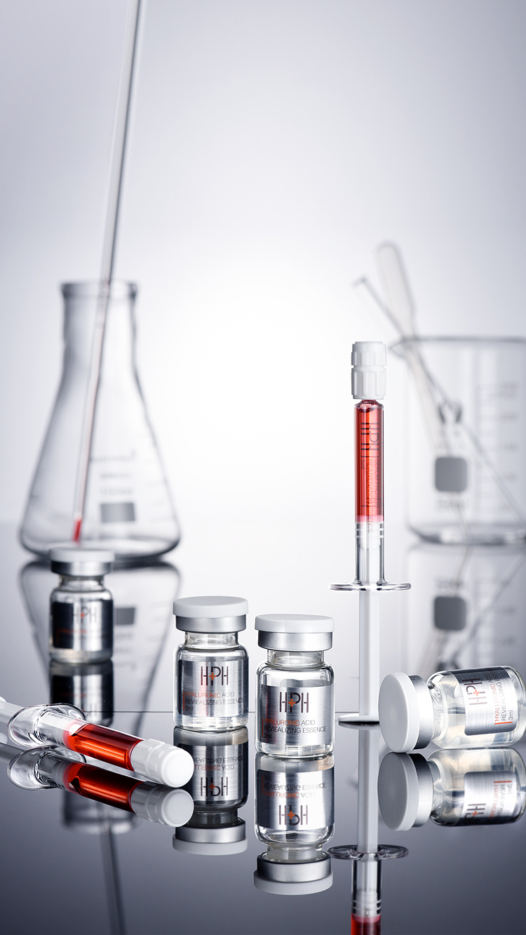 JUE X HPH 护肤包装设计（图ZMjI2MjUxNDY4） - 生活用品 - 站酷设计师上海觉之设计原创素材 - 站酷ZCOOL