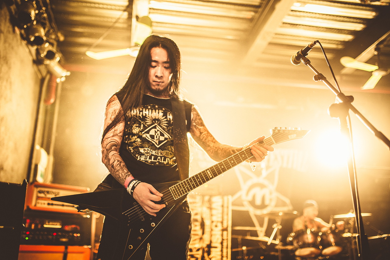 330金属音乐节广州站（图ZMjE4MTU0MjA=） - 人像摄影 - 站酷设计师凹凸蜀黍原创素材 - 站酷ZCOOL