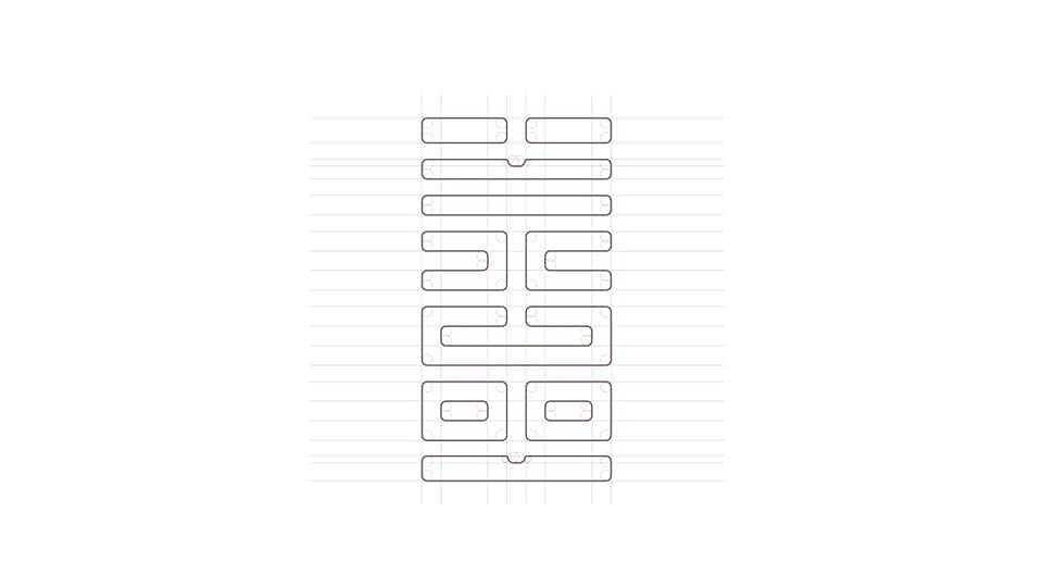 《善品素膳》餐饮品牌 形象策划设计（图ZMTM4MzM2NDgw） - 品牌 - 站酷设计师昔蜡原创素材 - 站酷ZCOOL