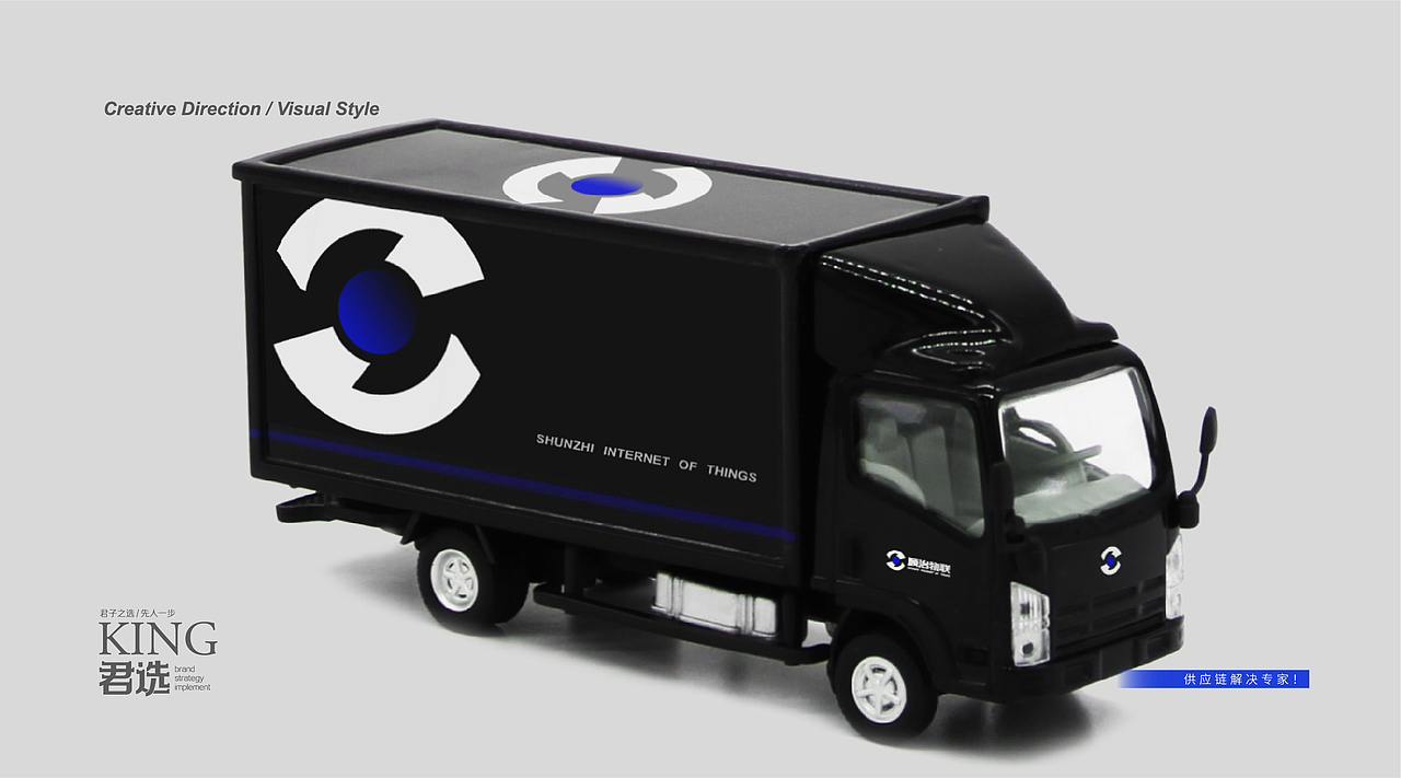 顺治物联-品牌设计（图ZMjQzNDU3Nzk2） - 品牌 - 站酷设计师拈花吟原创素材 - 站酷ZCOOL