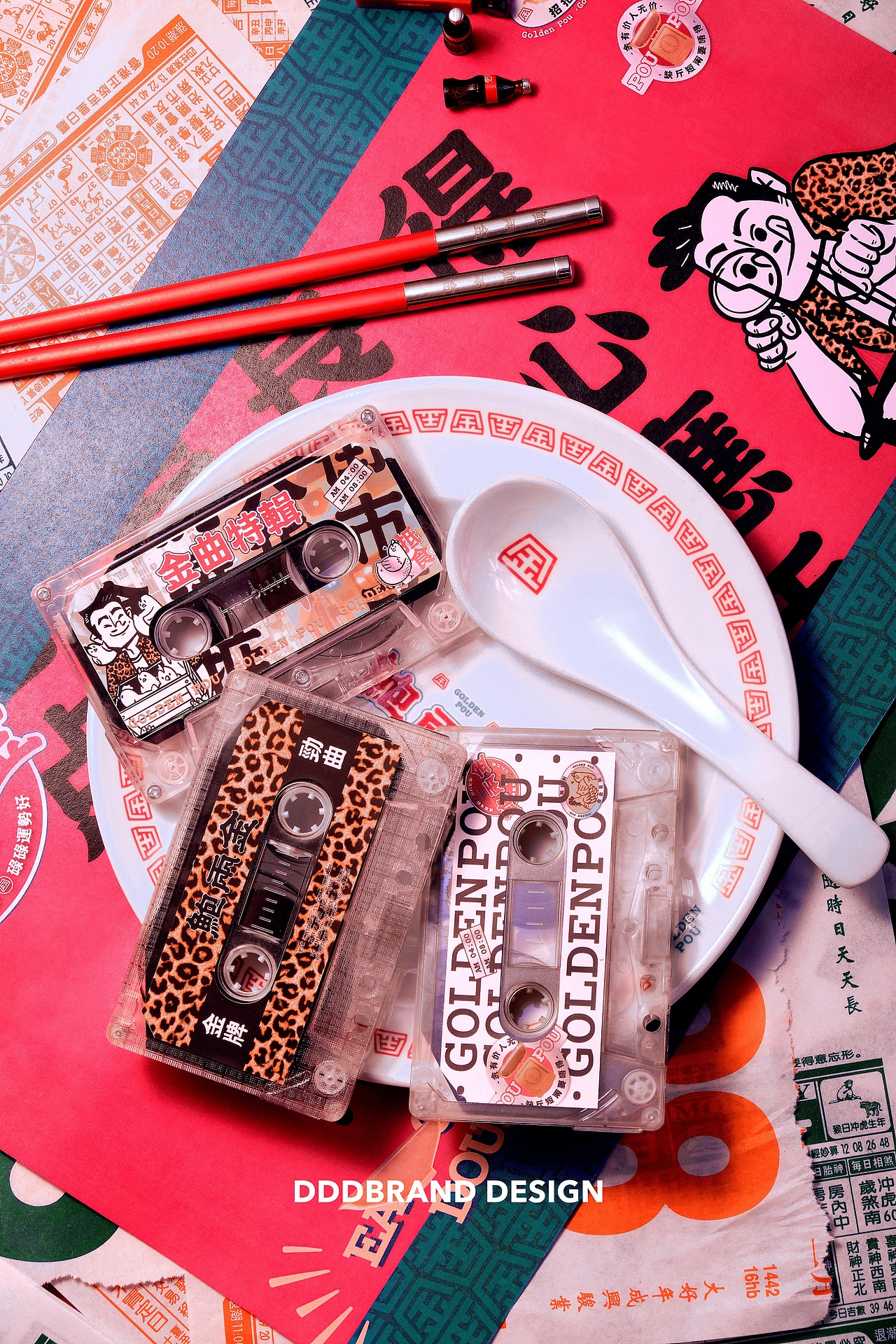 大诚当道设计｜金牌鲍两金，靓货抵过金。（图ZMjU0Mjc0OTYw） - 品牌 - 站酷设计师大诚当道原创素材 - 站酷ZCOOL