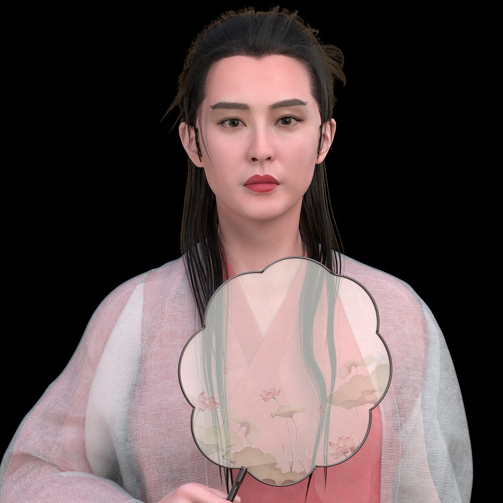 青蛇 张曼玉 王祖贤