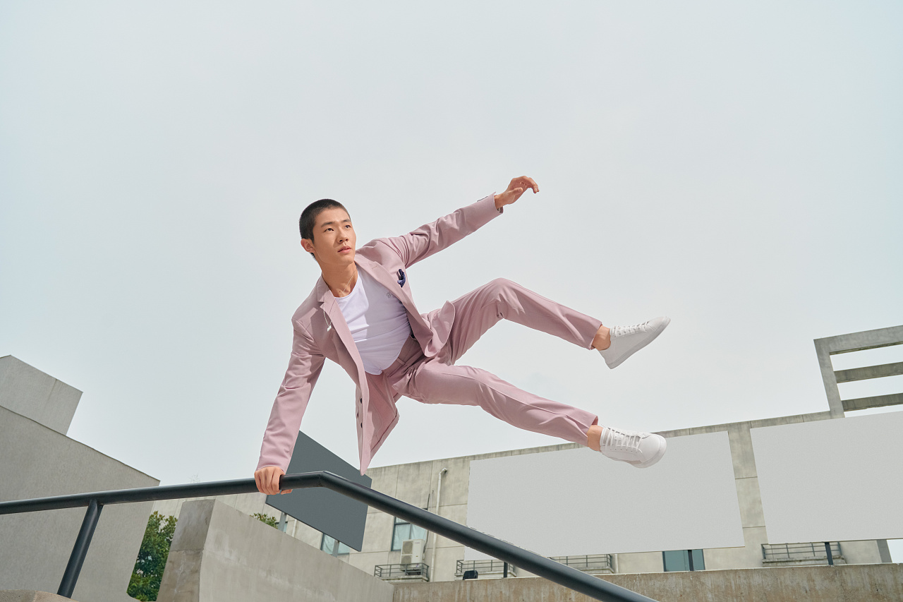 PACE-地方｜报喜鸟（图ZMjc1Nzc4MDEy） - 时尚/艺术摄影 - 站酷设计师Marvin马文原创素材 - 站酷ZCOOL