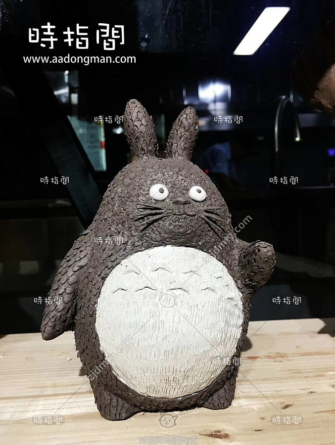 时指间手工陶艺DIY作品分享（图ZMTc3NjMwOTA4） - 其他 - 站酷设计师Morning丶猫宁原创素材 - 站酷ZCOOL