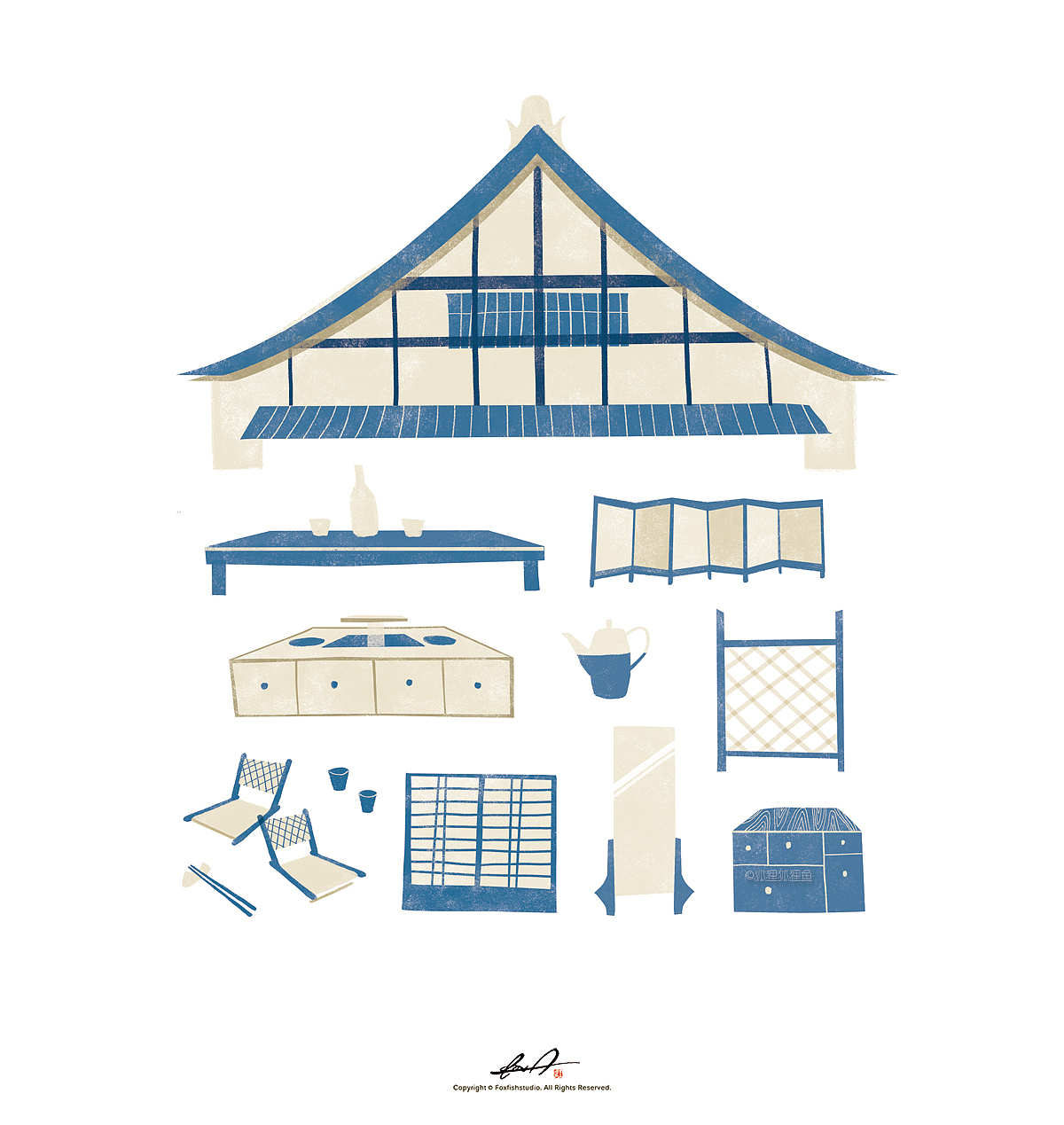 《读者·校园版》2017年插画合集（图ZMTAxODM4MzQw） - 商业插画 - 站酷设计师瓜里瓜里瓜里原创素材 - 站酷ZCOOL