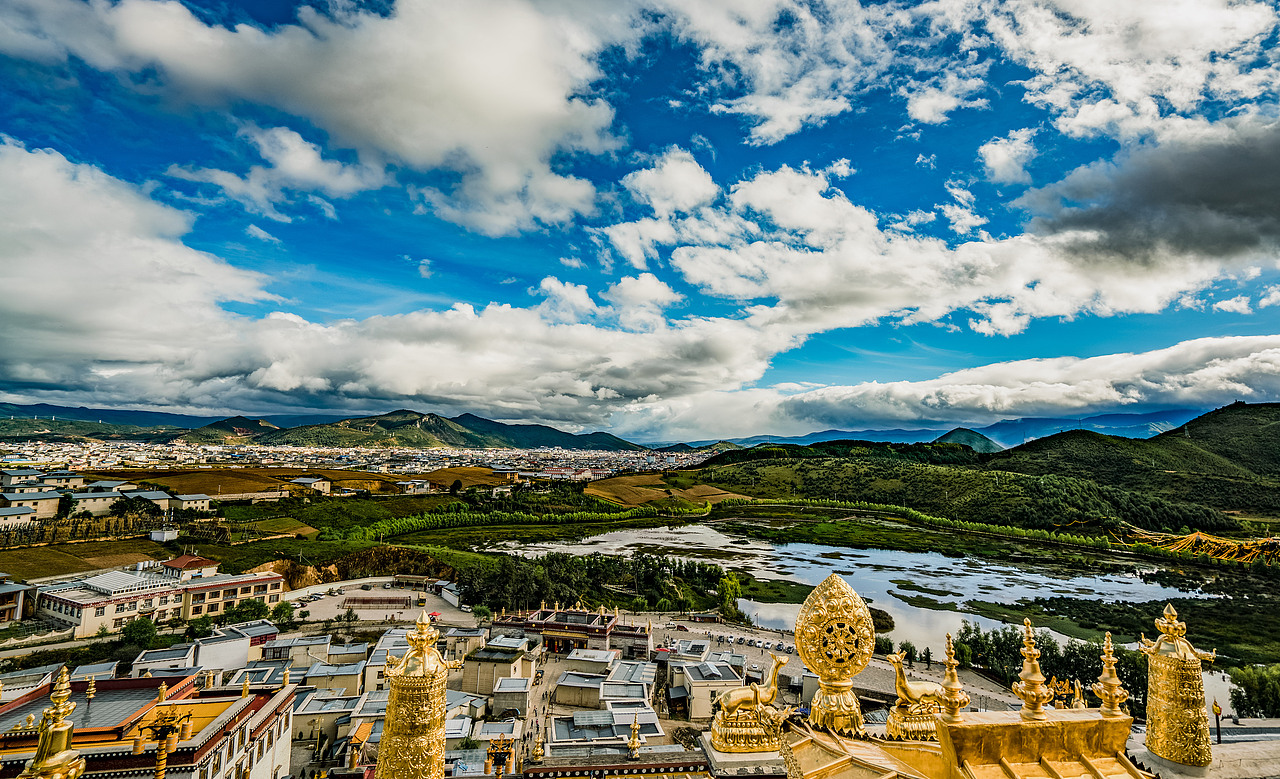 心中的日月（圖ZMTA3MDQ2NjE2） - 風(fēng)光攝影 - 站酷設(shè)計(jì)師adkda原創(chuàng)素材 - 站酷ZCOOL