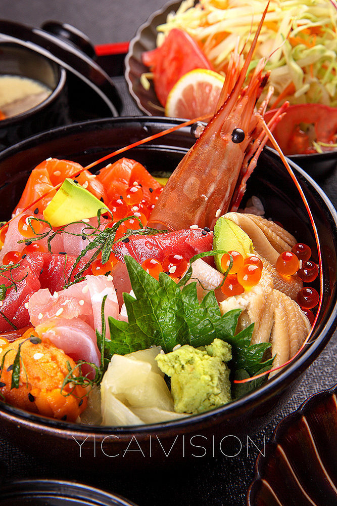 北京异彩美食摄影、菜品摄影集（二）