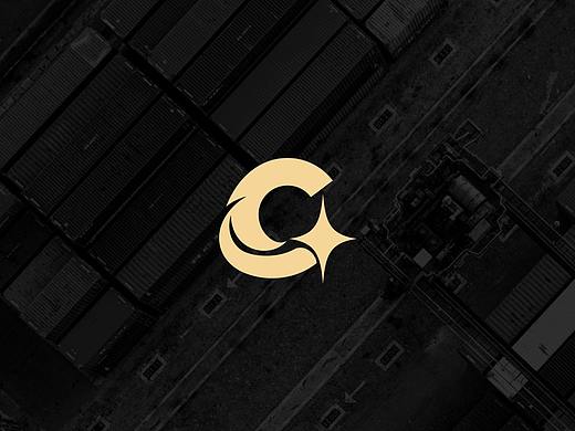 Galaxy Trading 品牌设计