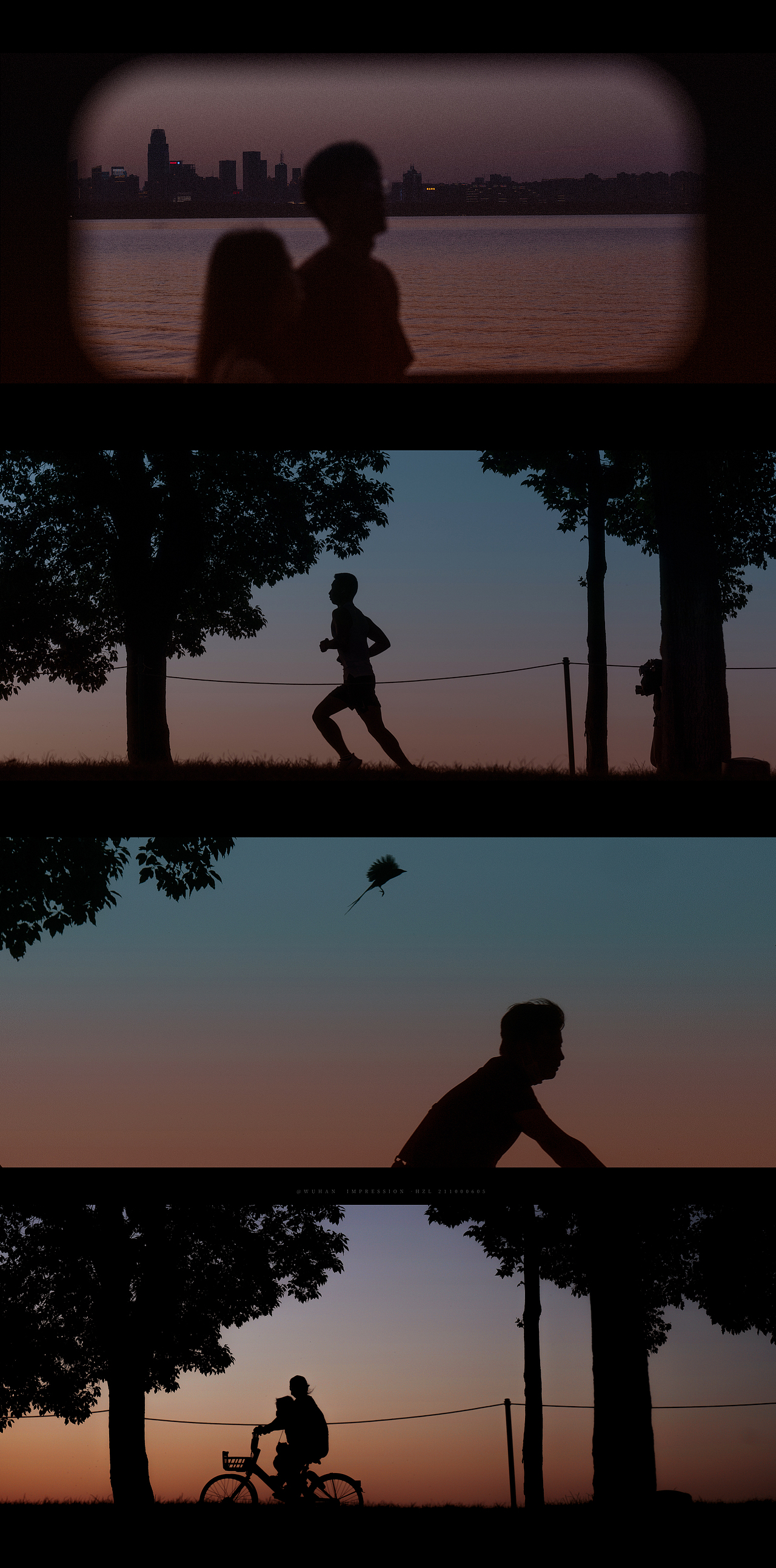 回首2021那些拍过的电影感（图ZMjg2NzUzOTYw） - 人像摄影 - 站酷设计师kroos丶原创素材 - 站酷ZCOOL