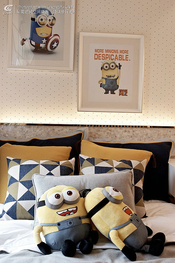 成都 / 鑫源鑫家（图ZMTMxMTMwMDM2） - 环境/建筑摄影 - 站酷设计师彩翼建筑空间摄影原创素材 - 站酷ZCOOL