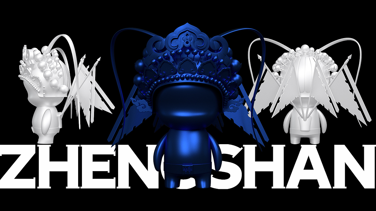 正山堂®-正山优选® X 古戈 | 好戏登场，中国[正]当红（图ZMjE0MjA3MDk2） - 包装 - 站酷设计师古戈品牌咨询原创素材 - 站酷ZCOOL