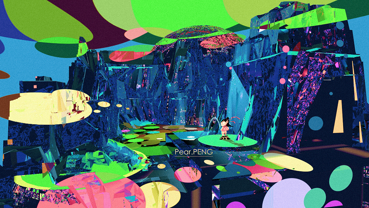 意识流中的概念1