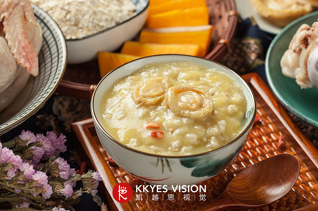 鲍鱼 燕麦 食品食物美食拍摄 商业产品摄影（图ZNzM3NzY1MTI=） - 产品摄影 - 站酷设计师金光高照商业摄影原创素材 - 站酷ZCOOL