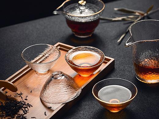 玻璃茶具