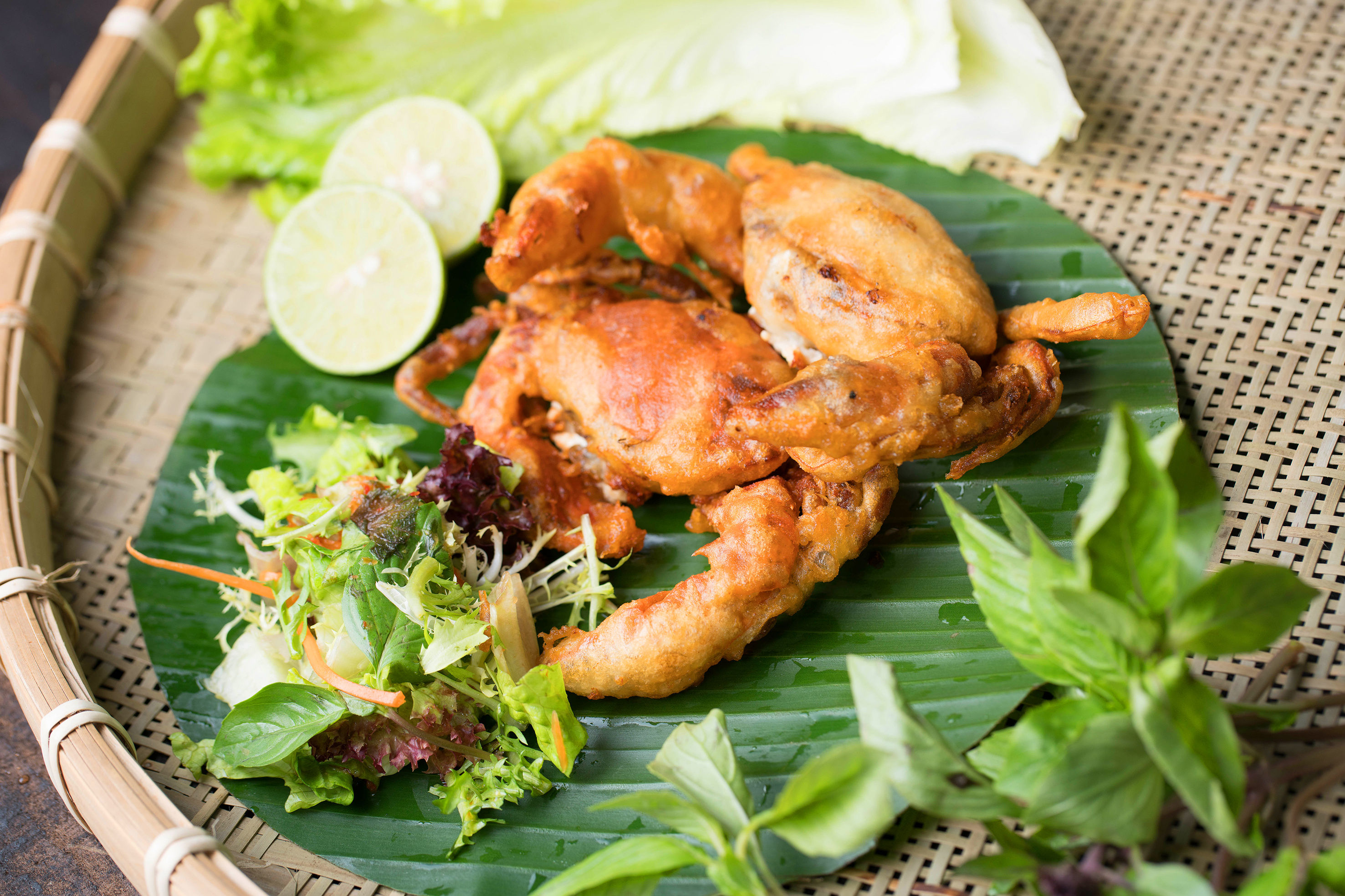 美奈·越小厨——越南·越鲜·越小厨 湛江最美越南菜