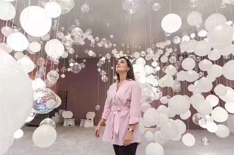 1000平方水上乐园 支架水池