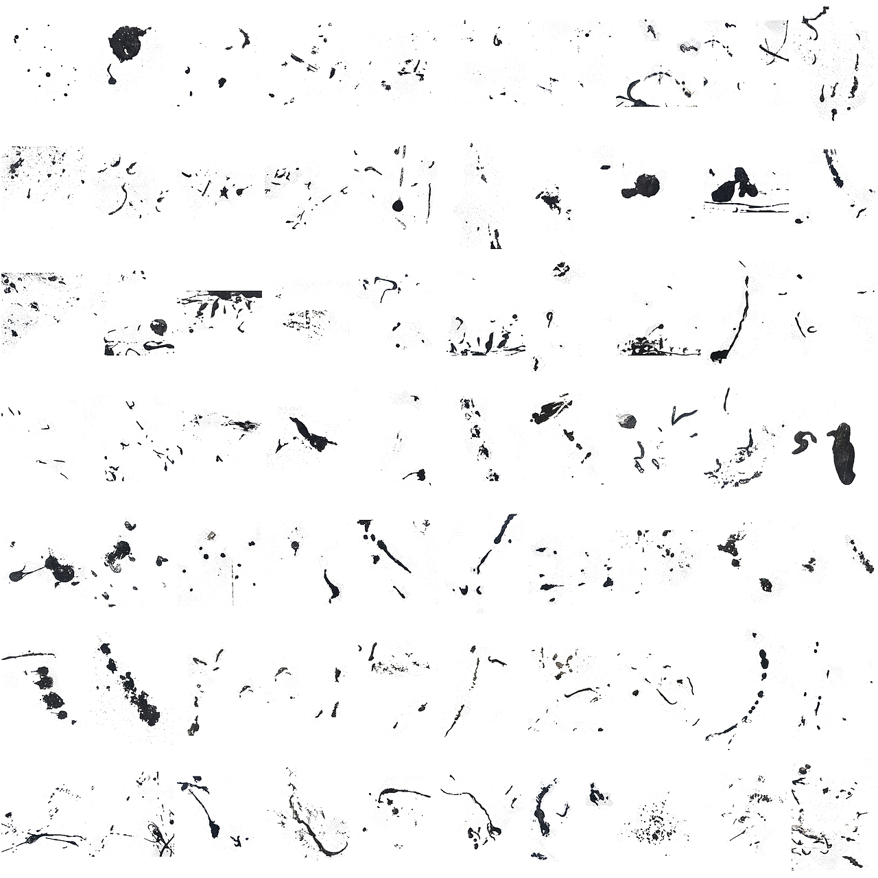 零元视觉试验场