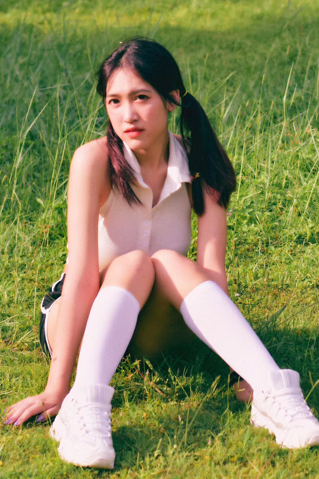 夏天（三）（图ZMjU2ODcwMTY4） - 人像摄影 - 站酷设计师XXXITEN原创素材 - 站酷ZCOOL