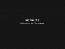 玛格南摄影集