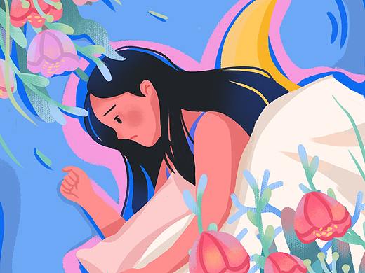 黛西小姐和皮特先生（個(gè)人主頁(yè)-ZNDQyODIxMDg=） - 創(chuàng)作習(xí)作 - 站酷設(shè)計(jì)師許愿少女Cc原創(chuàng)素材 - 站酷ZCOOL