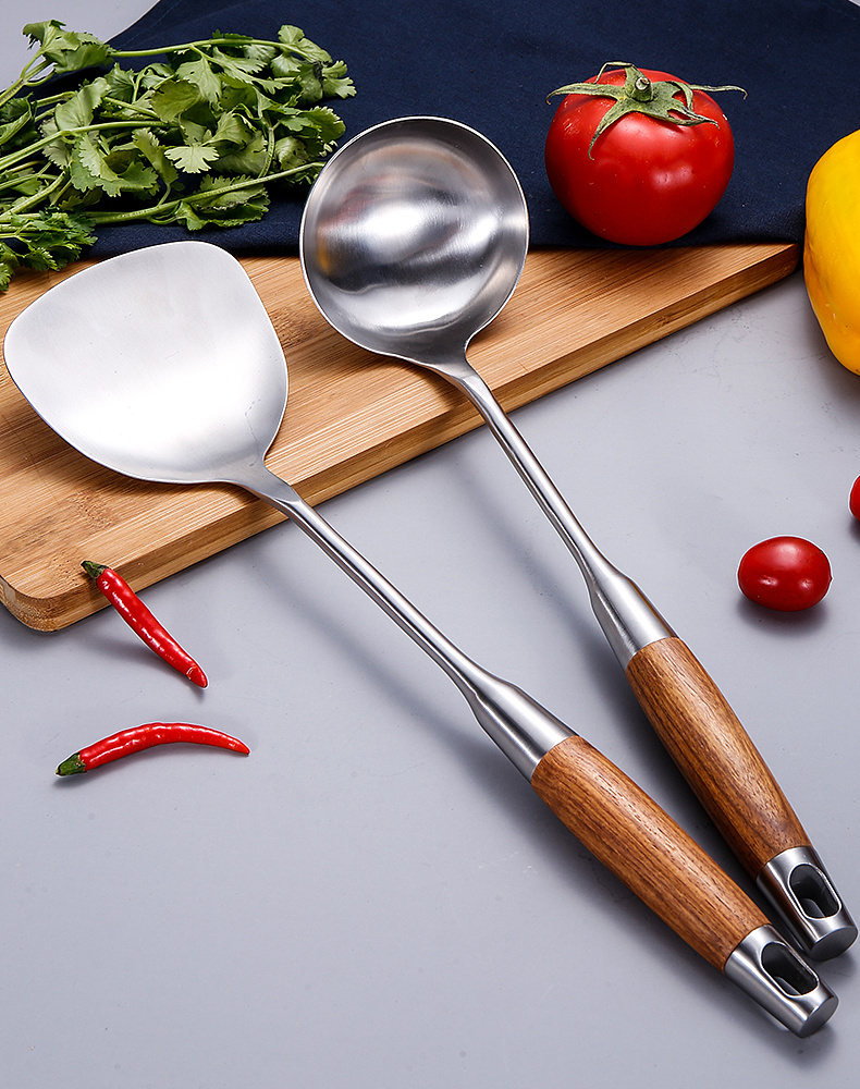 不锈钢厨具系列