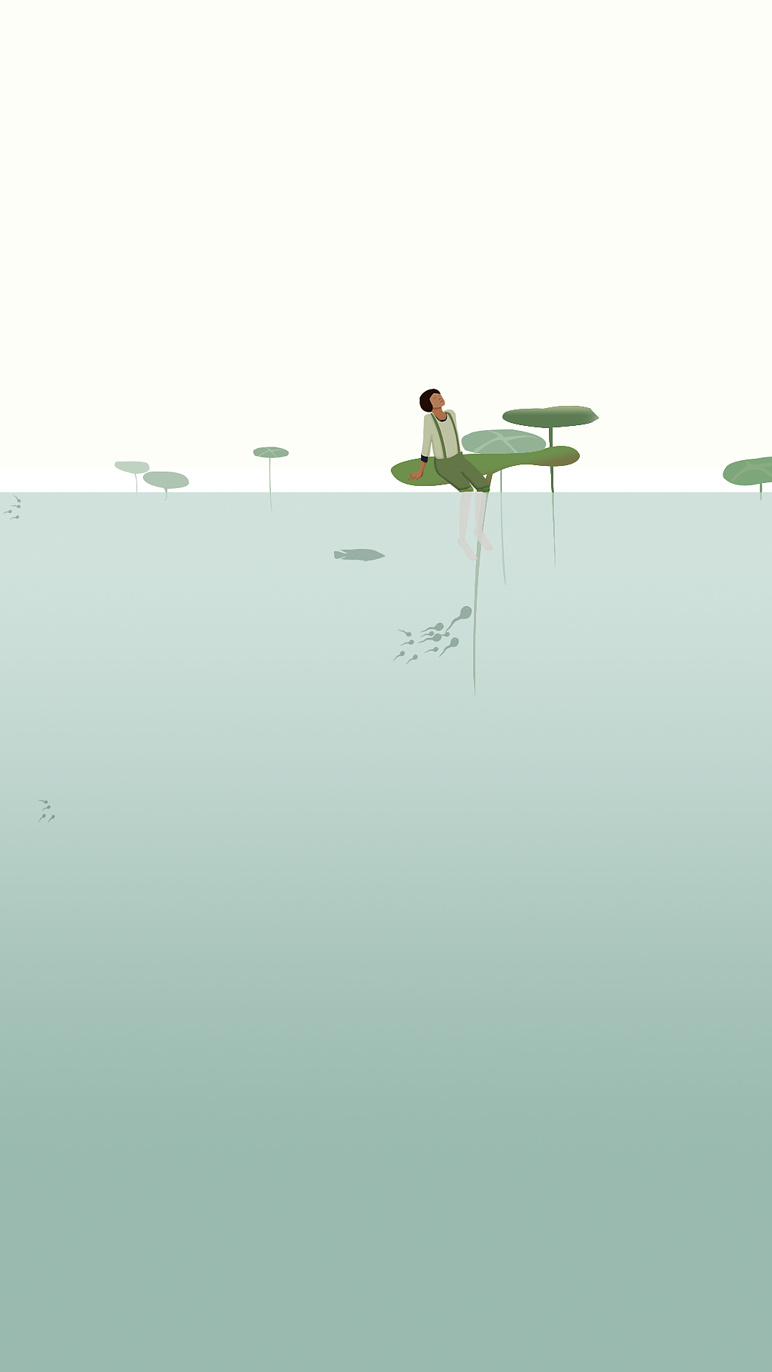 ui作品-插圖（春 夏 秋）（圖ZNDc0Njc3NDQ=） - 主題/皮膚 - 站酷設(shè)計師全彩原創(chuàng)素材 - 站酷ZCOOL