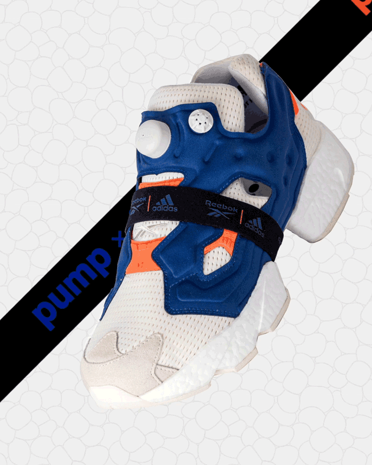 Instapump Fury Boost（图ZMTgxODg1ODI4） - 电商 - 站酷设计师所爱设计原创素材 - 站酷ZCOOL