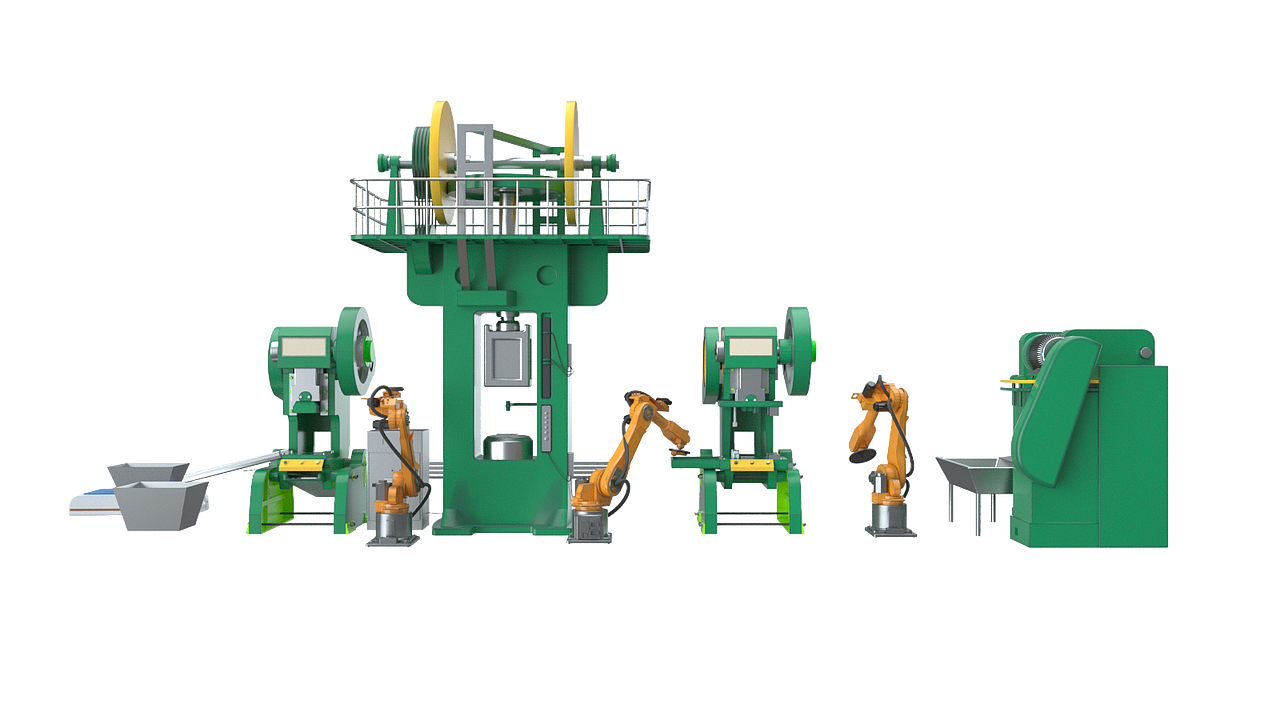 静默式智能改造三维动画（图ZMjE3MTg2MzY0） - 机械/交通 - 站酷设计师万事如毅原创素材 - 站酷ZCOOL