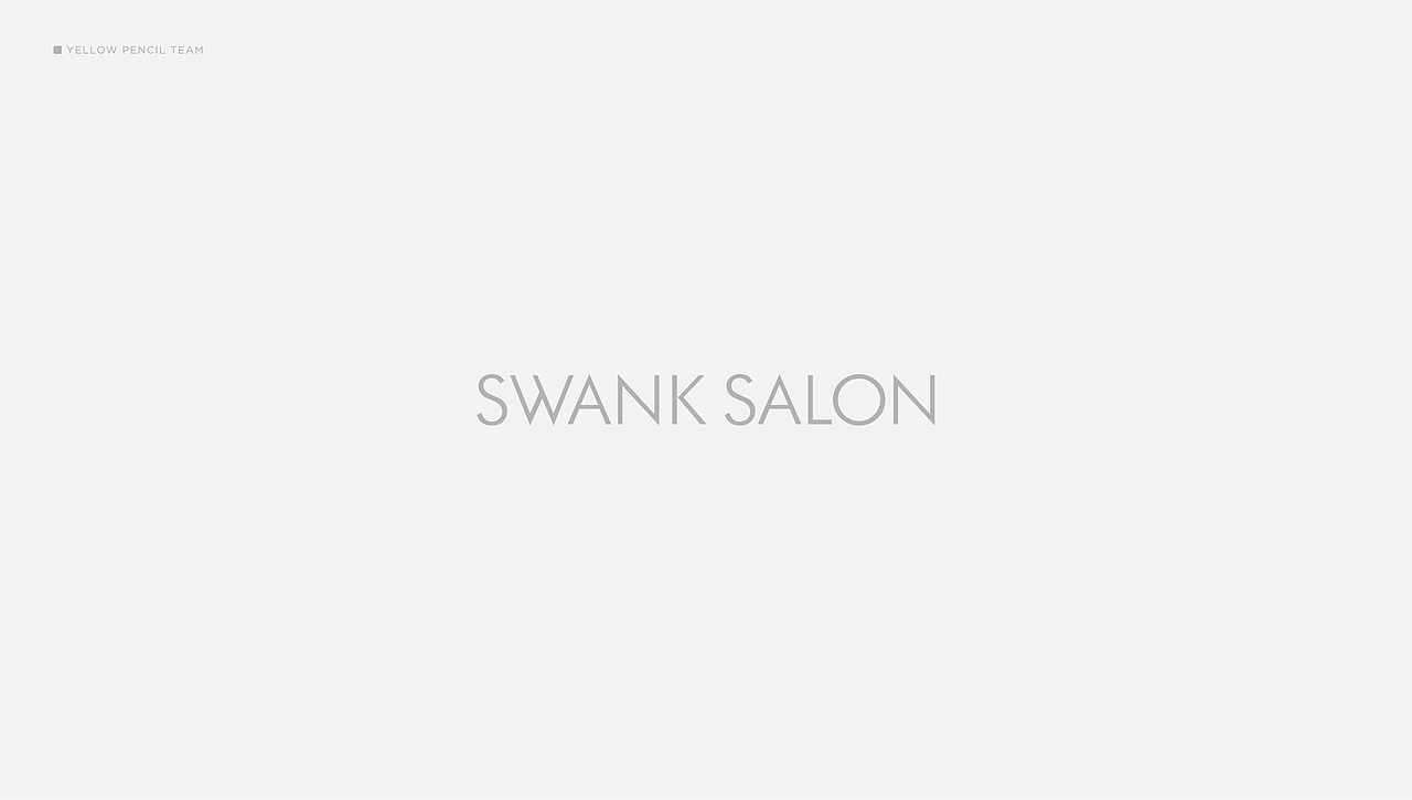 SWANK SALON