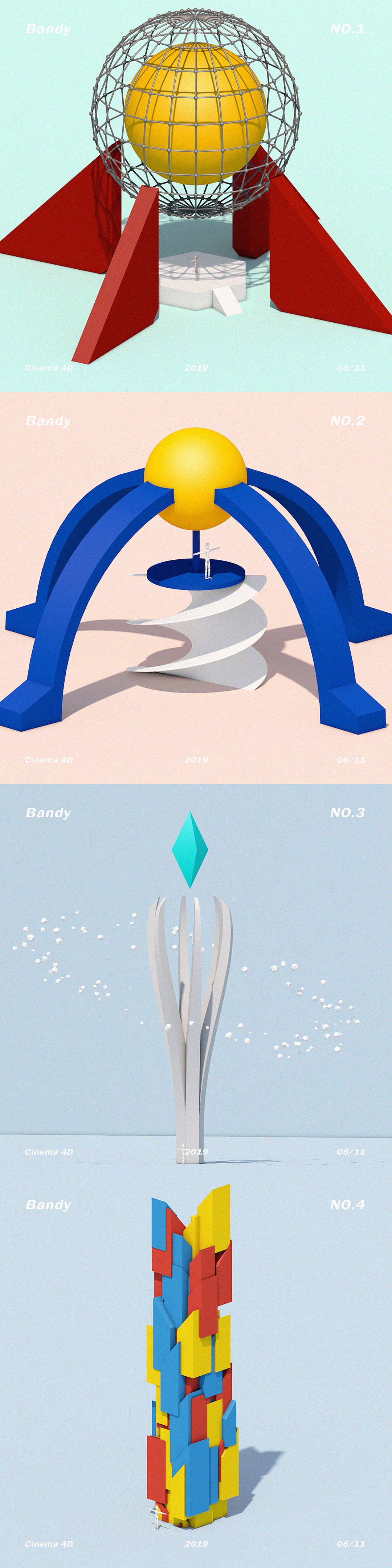 2019-C4D（图ZMTYyMDQzMzE2） - 场景 - 站酷设计师Z053原创素材 - 站酷ZCOOL