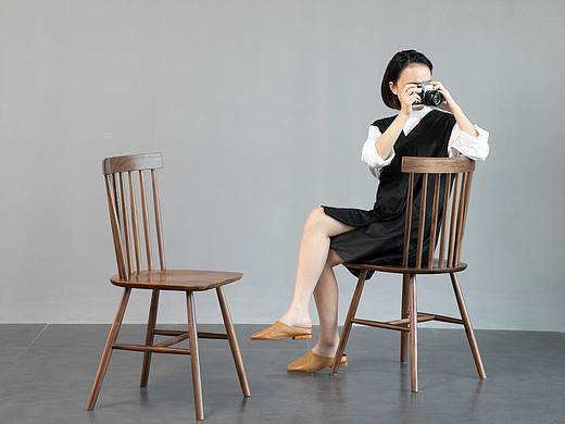 温莎椅 | 寻适家居