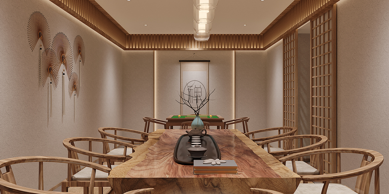 这样的药石浴养生馆你了解吗