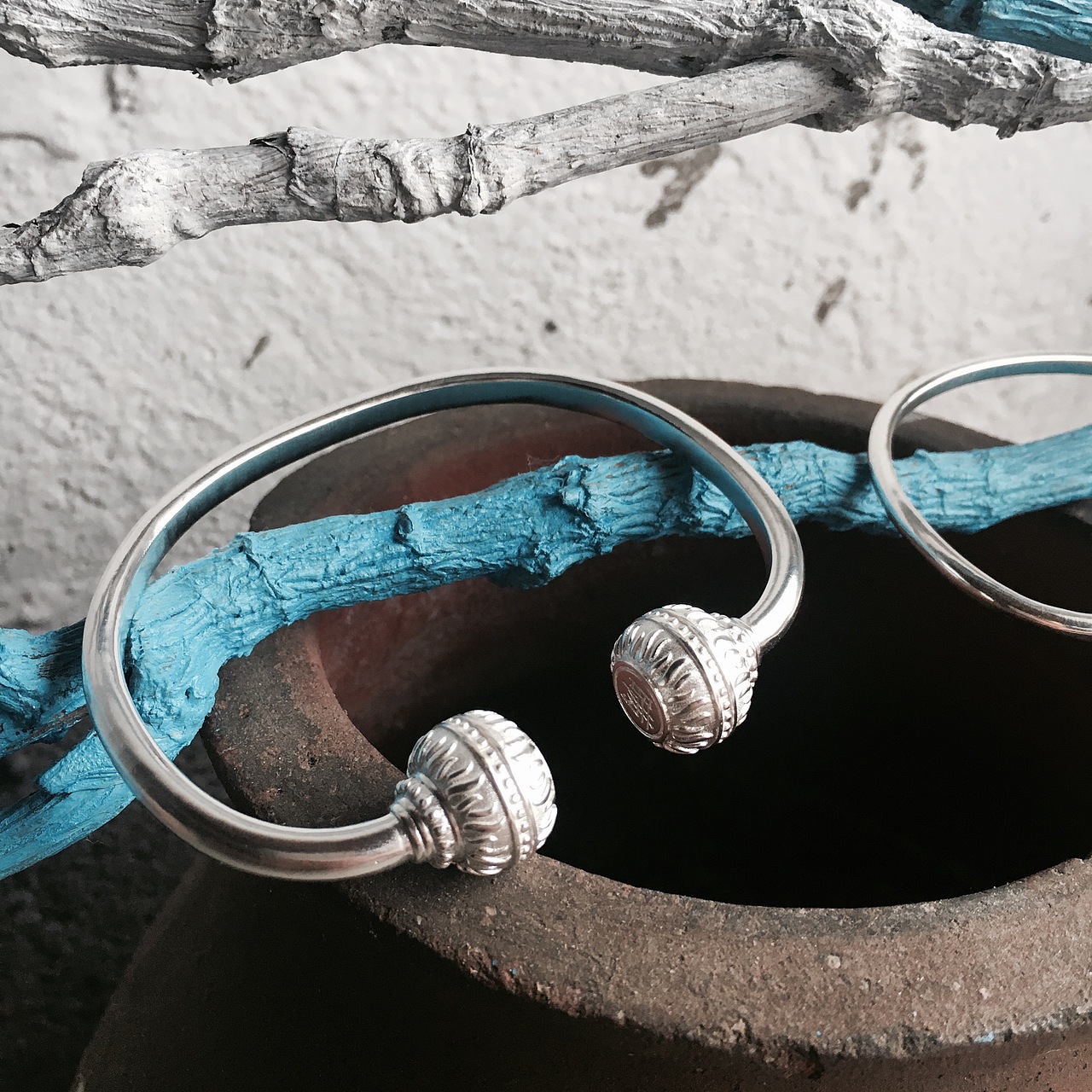 客订生肖守护神双头镯