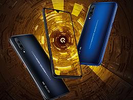  vivo iQOO Pro 5G性能版/5G游戏版KV