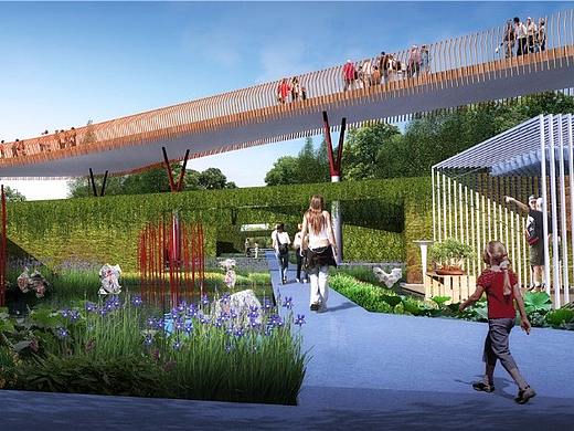 昆明亲子旅游规划设计/亲子旅游设计/亲子旅游规划