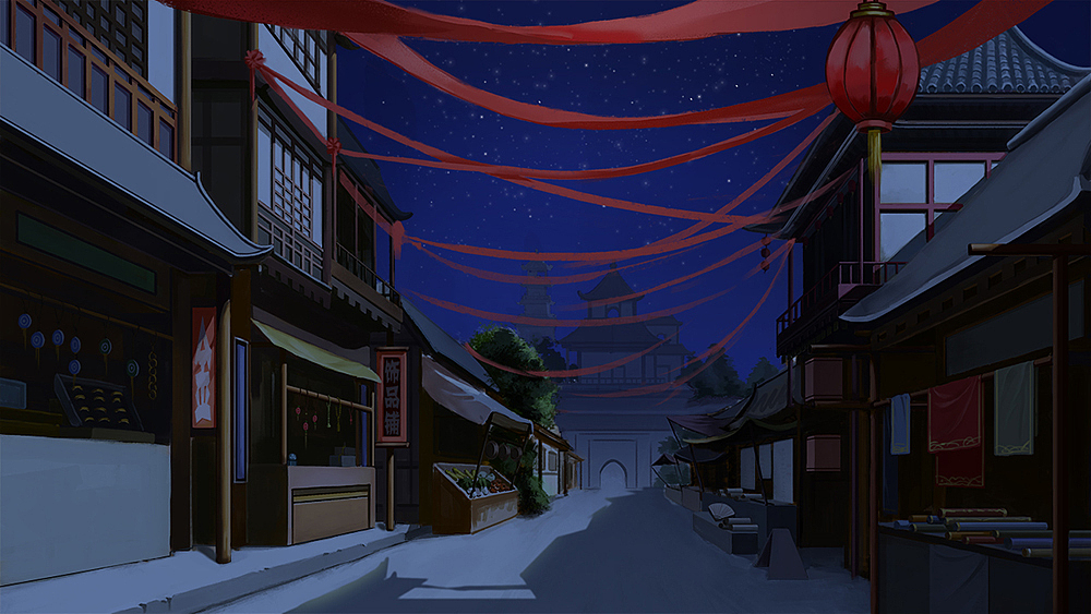 201703前部分立绘场景