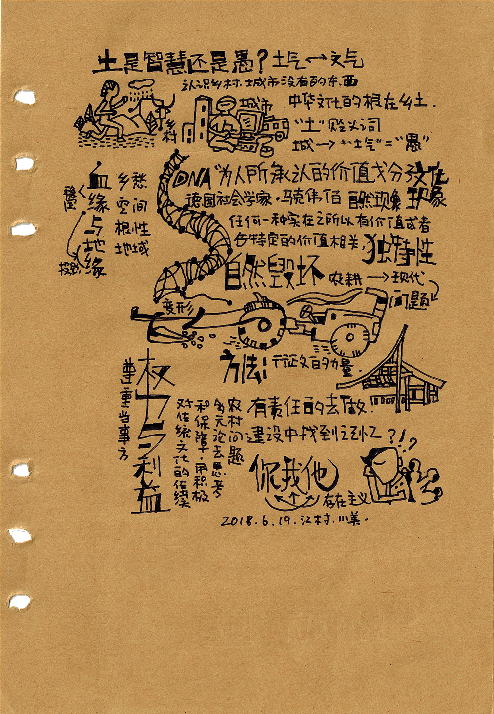 国家艺术基金“一镇一品”学习笔记之一（图ZMTMyMzk2NTA0） - 创作习作 - 站酷设计师江村原创素材 - 站酷ZCOOL