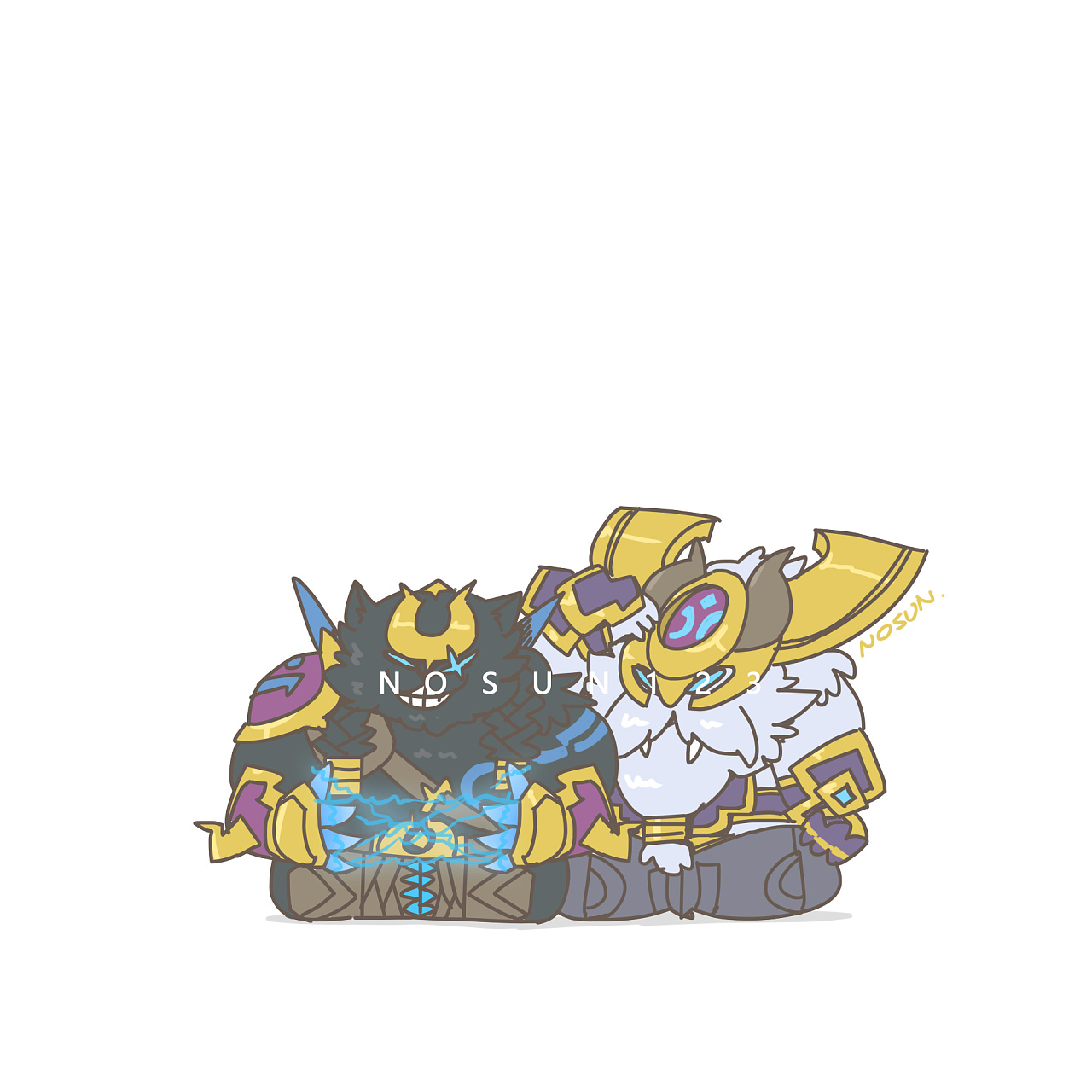 英雄联盟lol新版狗熊