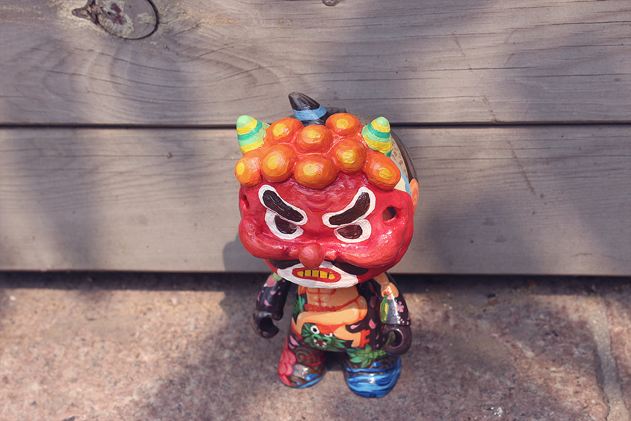 2016 淘公仔设计大赛（图ZNTM5MjM4NTY=） - 手办/模玩 - 站酷设计师爱吃鱼丸的喵星人原创素材 - 站酷ZCOOL