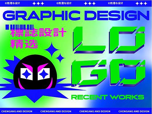 卡通LOGO 趣味LOGO 动物LOGO 品牌LOGO设计 标志设计 