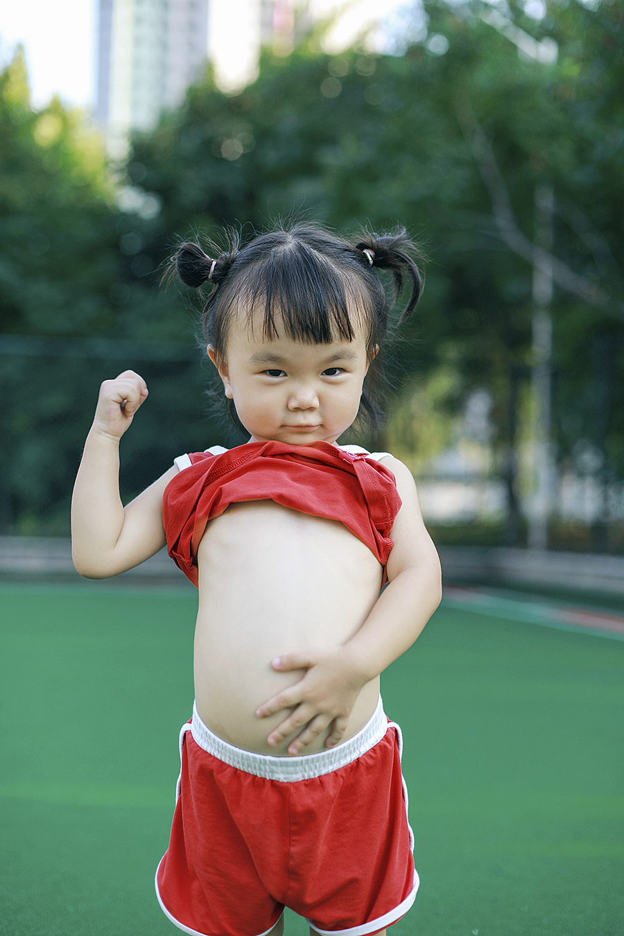 儿童摄影／捕捉最自然的瞬间（图ZMjcwNzE4MTUy） - 人像摄影 - 站酷设计师琍囡原创素材 - 站酷ZCOOL