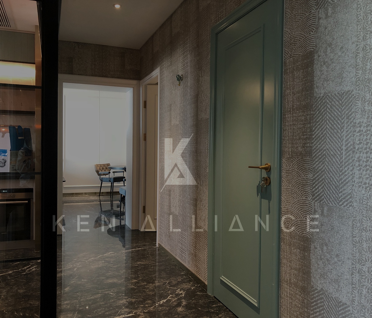 【Crescent Ken&Akay】-- 廈門(mén)信和銀湖天峰（圖ZMTEyNDk0NjQ4） - 家裝設(shè)計(jì) - 站酷設(shè)計(jì)師JaneAkay原創(chuàng)素材 - 站酷ZCOOL