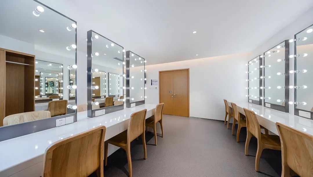 海口湾演艺中心