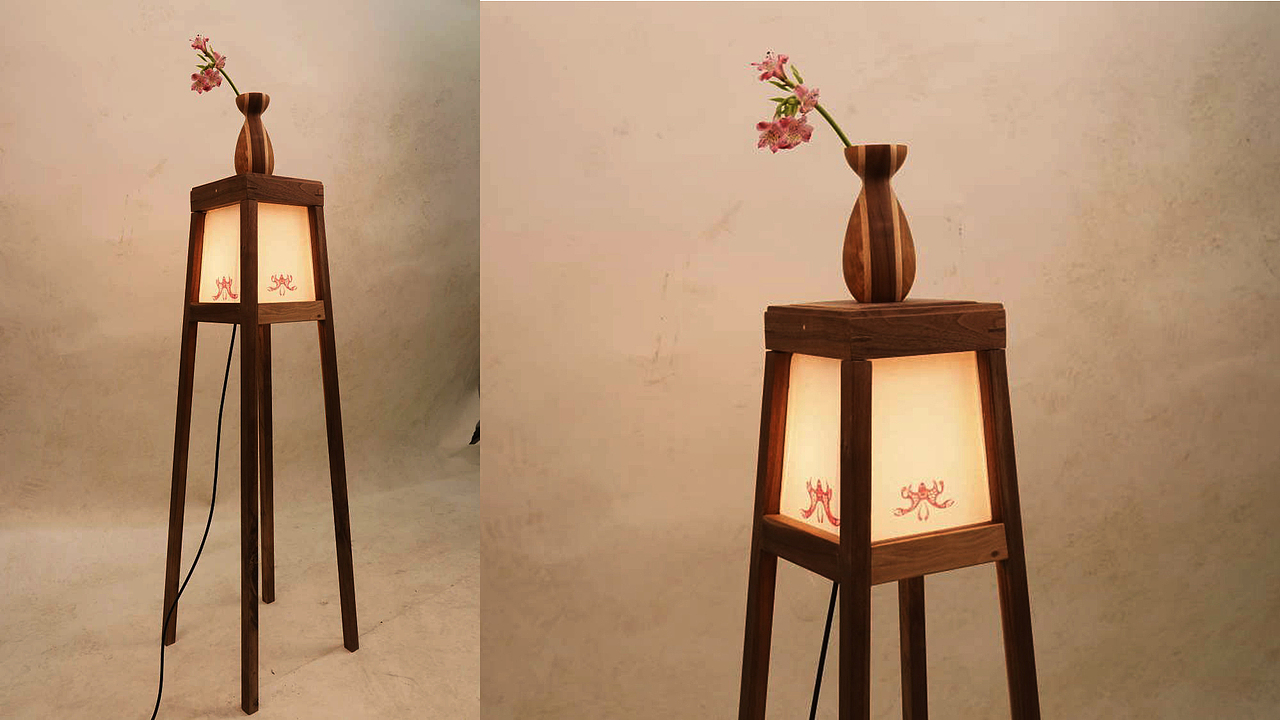 窗灯（图ZNTA0NDQ1MTI=） - 生活用品 - 站酷设计师陈APL原创素材 - 站酷ZCOOL