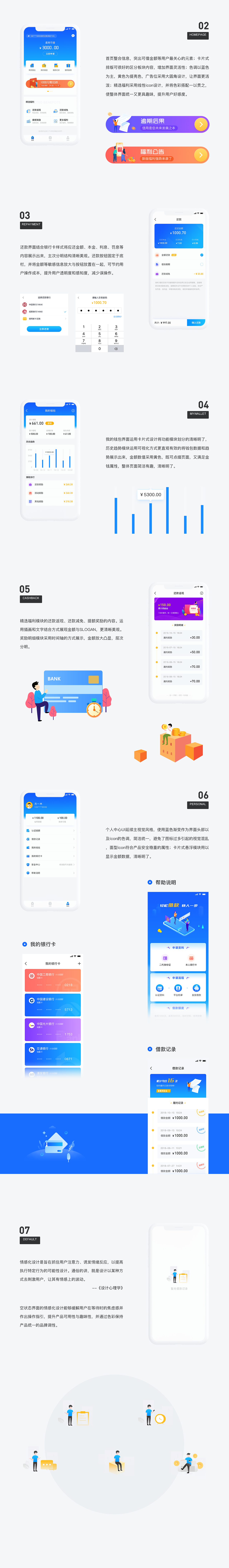 2019-2020年作品集